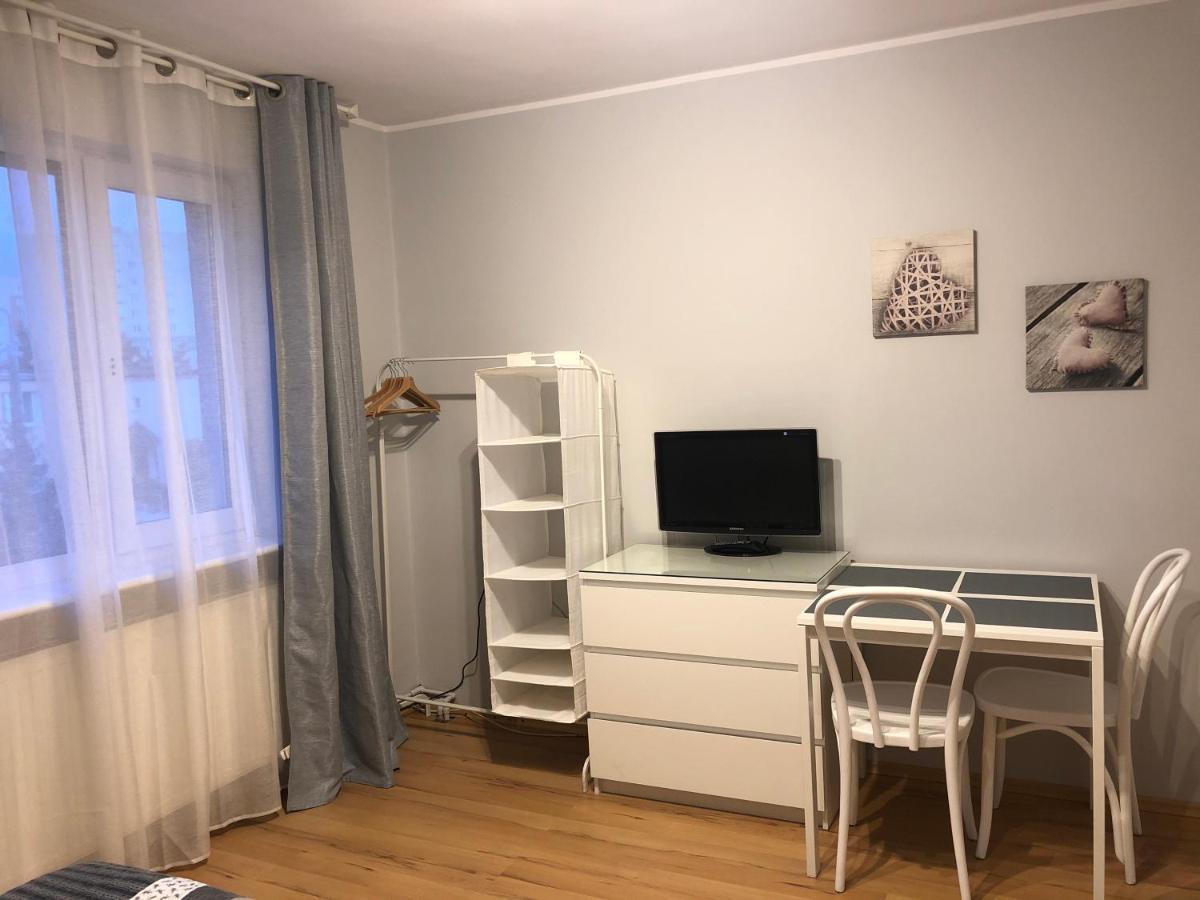 Noclegi Gdansk Pokoje Goscinne Ngoại thất bức ảnh