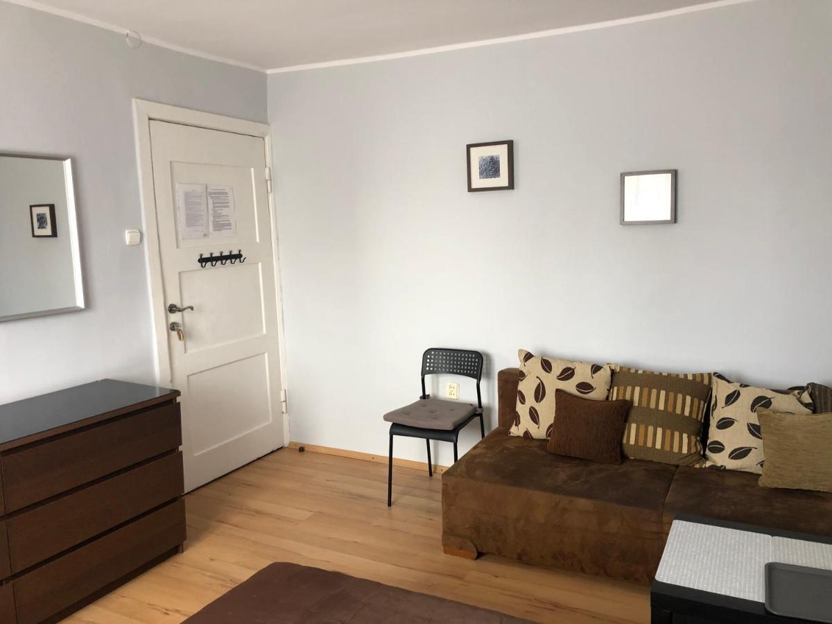 Noclegi Gdansk Pokoje Goscinne Ngoại thất bức ảnh