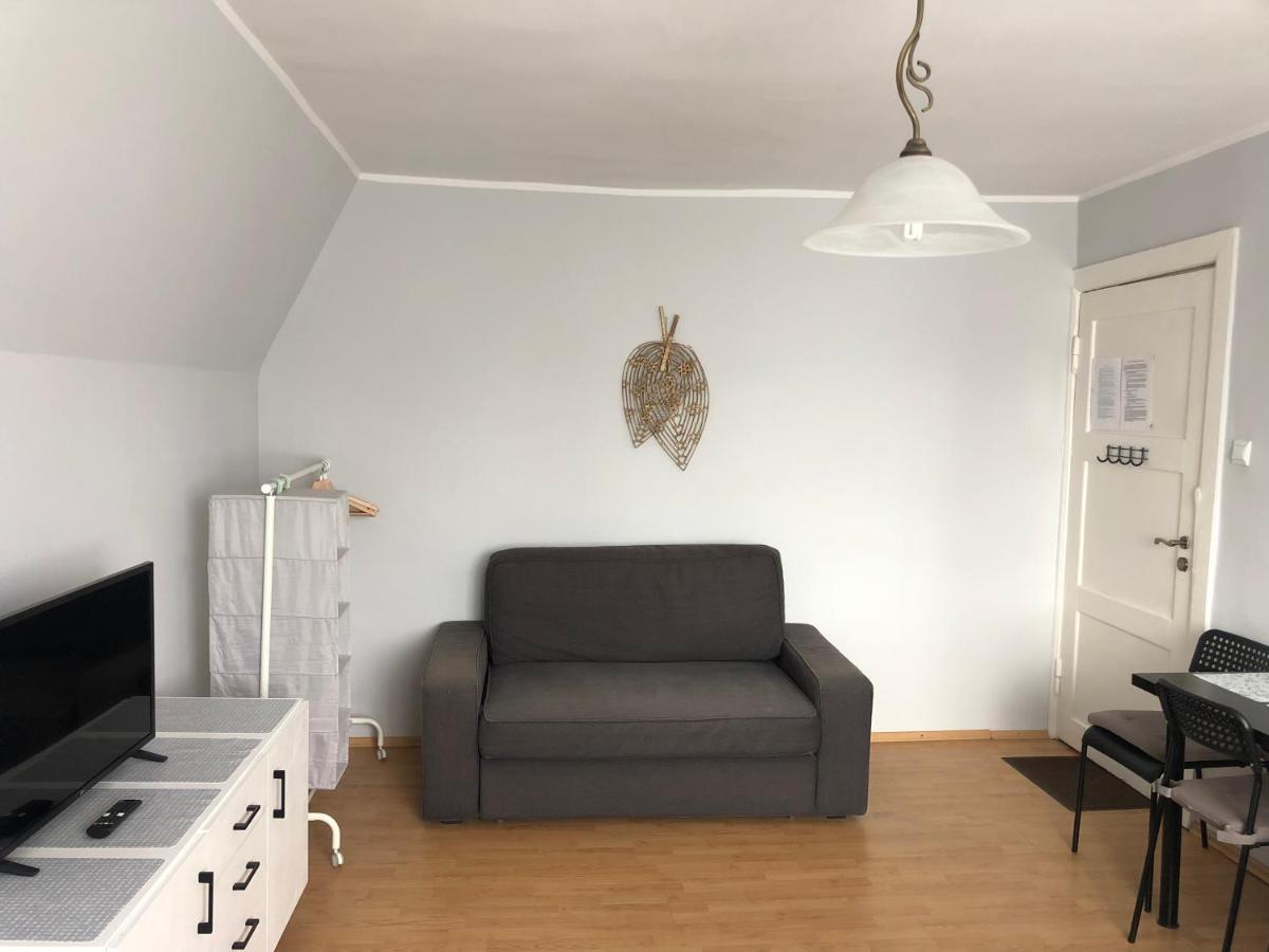 Noclegi Gdansk Pokoje Goscinne Ngoại thất bức ảnh